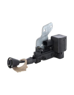 Deflecteur BMW SERIE 3 E46 COUPE PHASE 2 Diesel 2