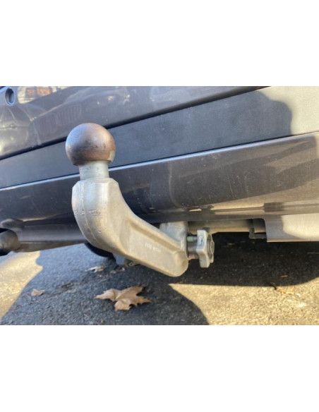 Deflecteur BMW SERIE 3 E46 COUPE PHASE 2 Diesel