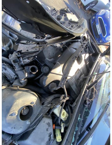 Antenne BMW SERIE 3 E46 COUPE PHASE 2 Diesel