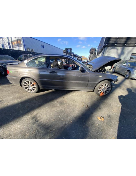 Antenne BMW SERIE 3 E46 COUPE PHASE 2 Diesel