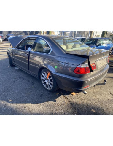 Compteur BMW SERIE 3 E46 COUPE PHASE 2 Diesel