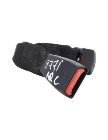 Attache ceinture arriere gauche BMW SERIE 3 E46 COUPE PHASE 2 Diesel