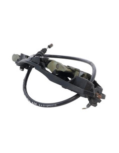 Support poignee porte avant droite BMW SERIE 3 E46 COUPE PHASE 2 Diesel 2
