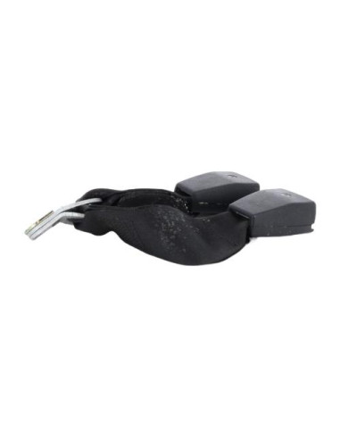 Attache ceinture arriere droit BMW SERIE 3 E46 COUPE PHASE 2 Diesel