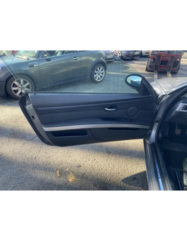 Antenne BMW SERIE 3 E92 COUPE PHASE 1 Diesel