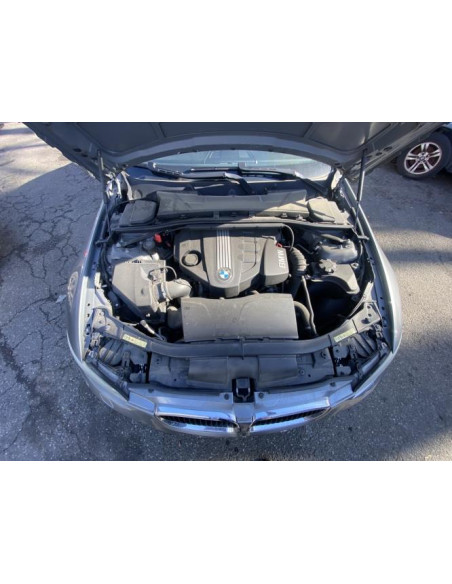 Antenne BMW SERIE 3 E92 COUPE PHASE 1 Diesel