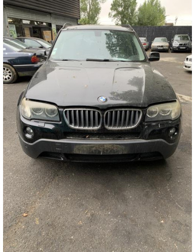 Calculateur BMW X3 E83 PHASE 2 Diesel