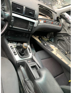 Aerateur tableau de bord BMW SERIE 3 E46 PHASE 2 Diesel
