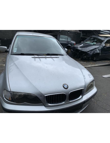 Bas de caisse gauche BMW SERIE 3 E46 PHASE 2 Diesel