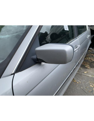 Amplificateur audio BMW SERIE 3 E46 PHASE 2 Diesel