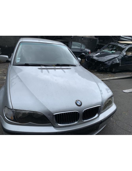 Volant BMW SERIE 3 E46 PHASE 2 Diesel