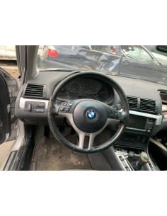 Commande chauffage BMW SERIE 3 E46 PHASE 2 Diesel