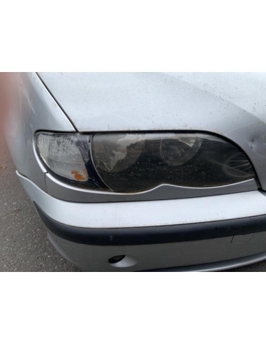 Mastervac BMW SERIE 3 E46 PHASE 2 Diesel