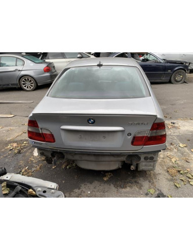 Kit de demarrage BMW SERIE 3 E46 PHASE 2 Diesel