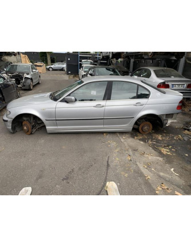 Ventilateur BMW SERIE 3 E46 PHASE 2 Diesel