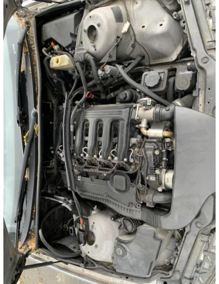Debitmetre BMW SERIE 3 E46 PHASE 2 Diesel