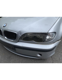 Capot BMW SERIE 3 E46 PHASE 2 Diesel 2