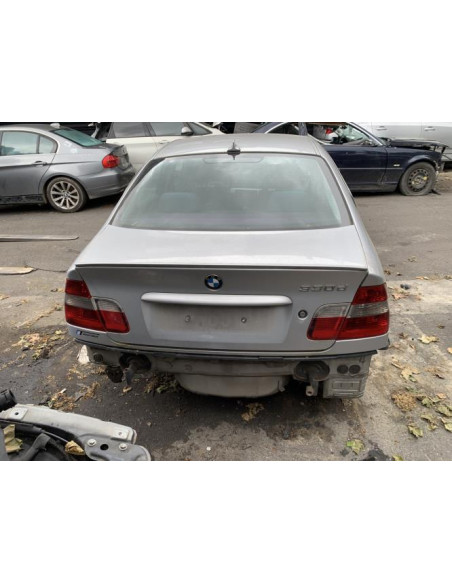 Custode arriere droit (porte) BMW SERIE 3 E46 PHASE 2 Diesel