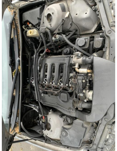 Custode arriere droit (porte) BMW SERIE 3 E46 PHASE 2 Diesel