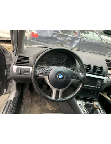 Custode arriere gauche (porte) BMW SERIE 3 E46 PHASE 2 Diesel