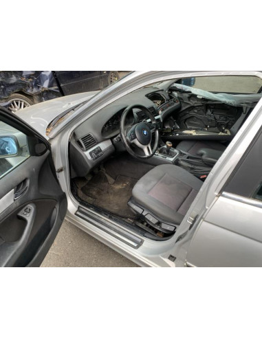 Joint de porte arriere gauche BMW SERIE 3 E46 PHASE 2 Diesel