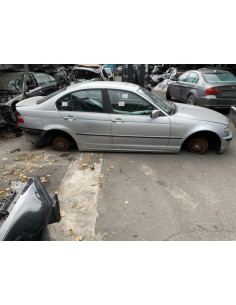 Vitre avant droit BMW SERIE 3 E46 PHASE 2 Diesel