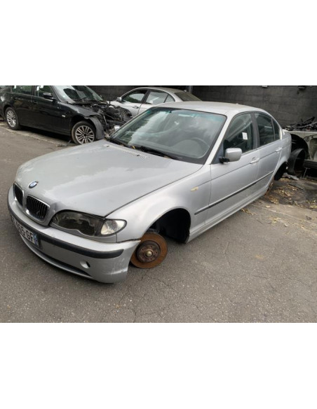 Gicleur lave glace BMW SERIE 3 E46 PHASE 2 Diesel
