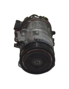 Compresseur clim BMW SERIE 1 F20 PHASE 2 Diesel 2
