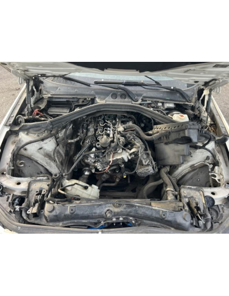 Compresseur clim BMW SERIE 1 F20 PHASE 2 Diesel