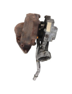 Turbo BMW SERIE 3 F30 PHASE 2 Diesel