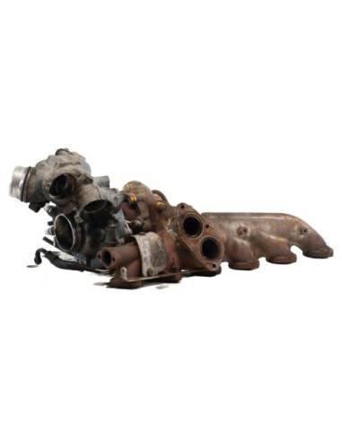 Turbo BMW SERIE 3 F30 PHASE 1 Diesel