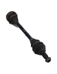 Cardan arriere gauche (transmission) BMW SERIE 1 E82 COUPE Diesel 2