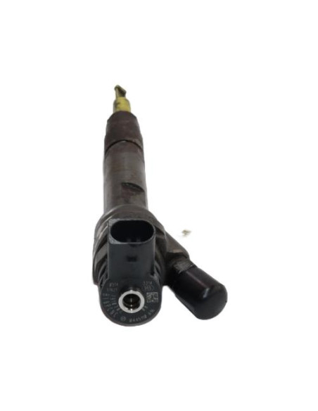 Injecteurs BMW X5 F15 Diesel