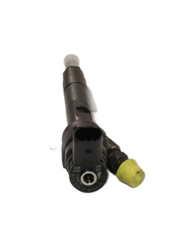 Injecteurs BMW X5 F15 Diesel
