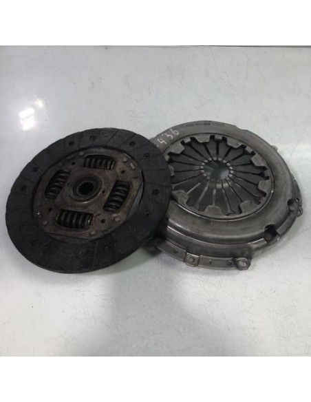 Embrayage MINI MINI 2 R56 PHASE 1 Essence