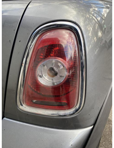 Embrayage MINI MINI 2 R56 PHASE 1 Essence