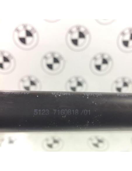 Verin de capot MINI MINI 1 R50/R53 PHASE 1 Essence
