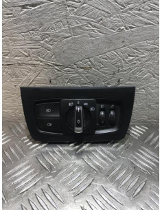Commande de phare BMW SERIE 3 F31 TOURING PHASE 1 BREAK 