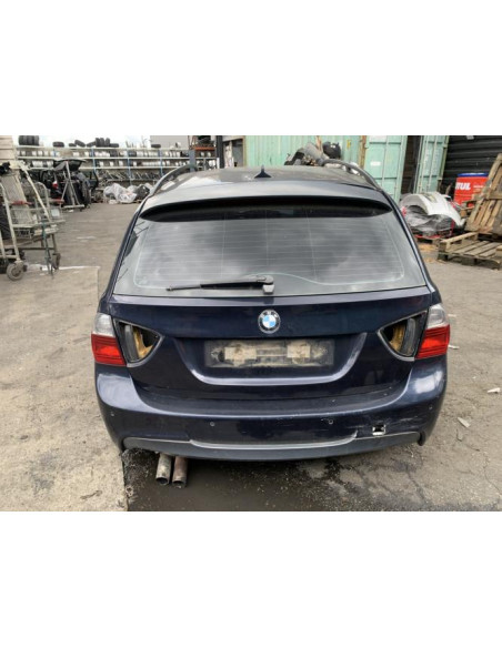 Pont (propulsion) BMW SERIE 3 E91 TOURING PHASE 1 BREAK Diesel