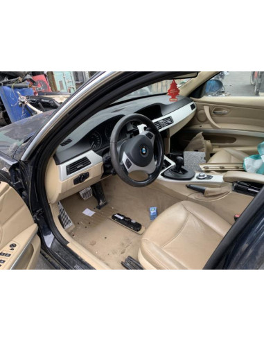 Pont (propulsion) BMW SERIE 3 E91 TOURING PHASE 1 BREAK Diesel