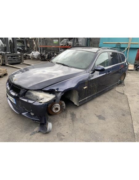 Mastervac BMW SERIE 3 E91 TOURING PHASE 1 BREAK Diesel