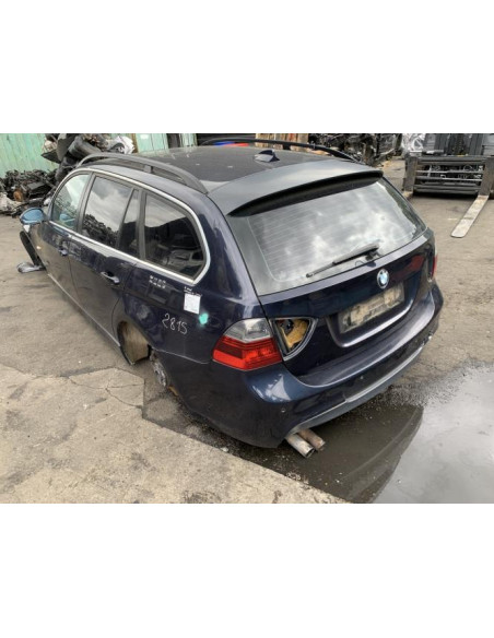 Mastervac BMW SERIE 3 E91 TOURING PHASE 1 BREAK Diesel