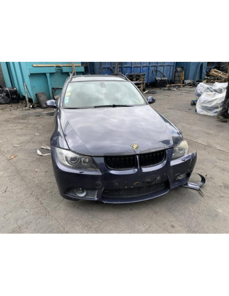 Mastervac BMW SERIE 3 E91 TOURING PHASE 1 BREAK Diesel