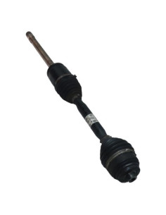 Cardan droit (transmission) BMW X3 G01 PHASE 1  2