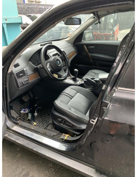 Antenne BMW X3 E83 PHASE 2 Diesel