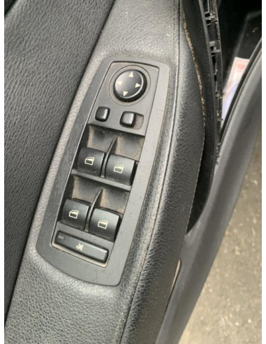 Antenne BMW X3 E83 PHASE 2 Diesel