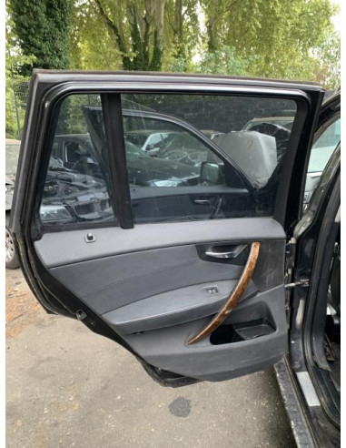 Antenne BMW X3 E83 PHASE 2 Diesel