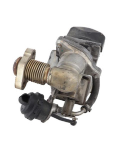 Radiateur EGR BMW SERIE 3 E91 TOURING PHASE 2 BREAK Diesel 2