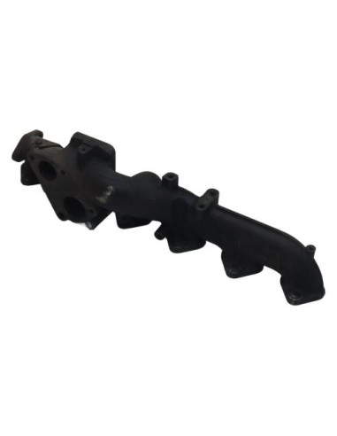 Collecteur d'echappement BMW SERIE 3 E90 PHASE 2 Diesel