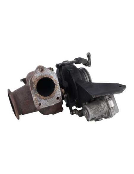 Turbo BMW SERIE 3 E90 PHASE 2 Diesel
